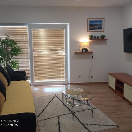 Apartmani Andelo, Tommy, Leon Bibinje Exterior foto
