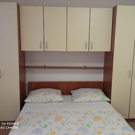 Apartmani Andelo, Tommy, Leon Bibinje Exterior foto