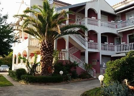 Apartmani Andelo, Tommy, Leon Bibinje Exterior foto