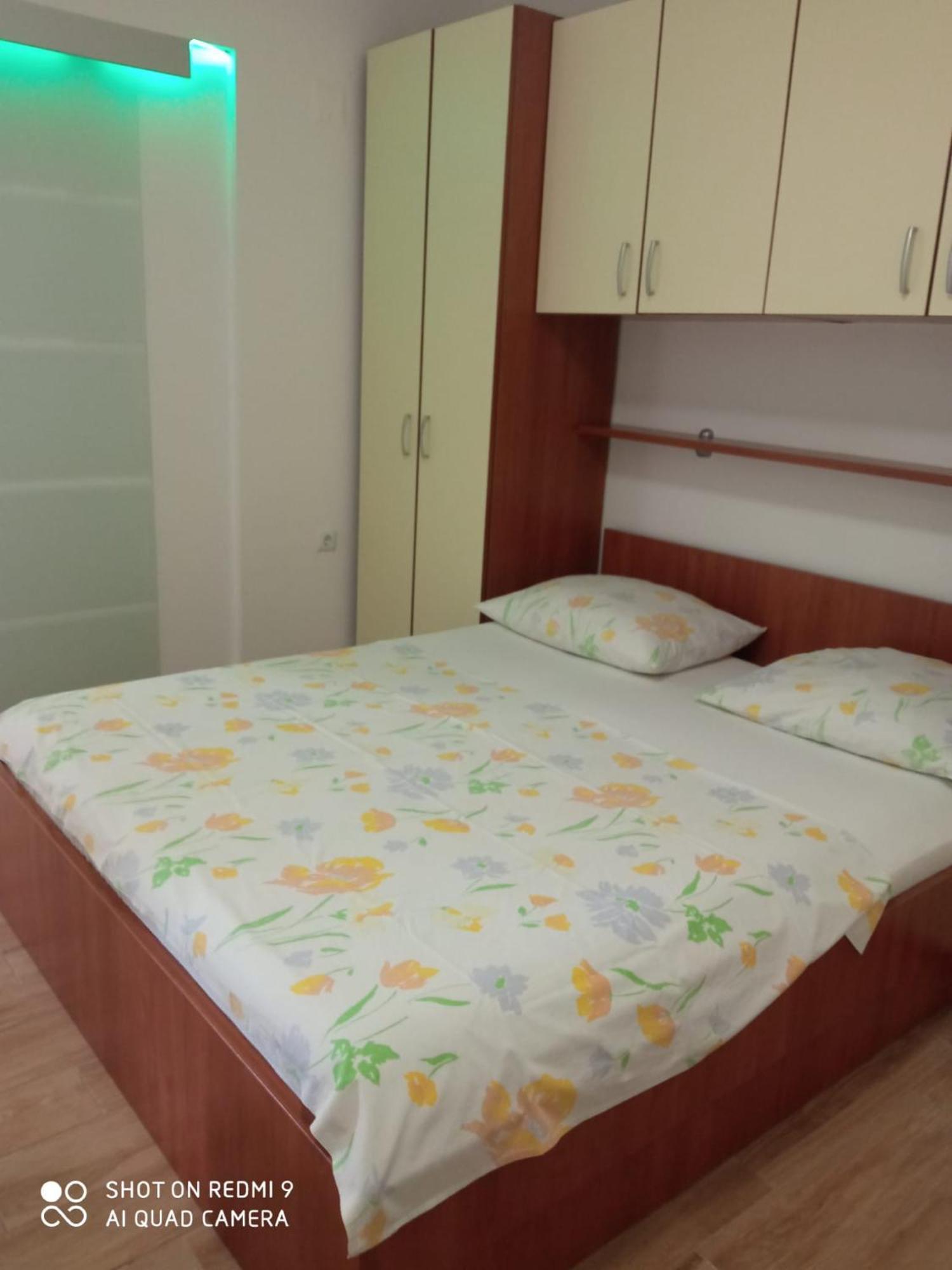 Apartmani Andelo, Tommy, Leon Bibinje Exterior foto