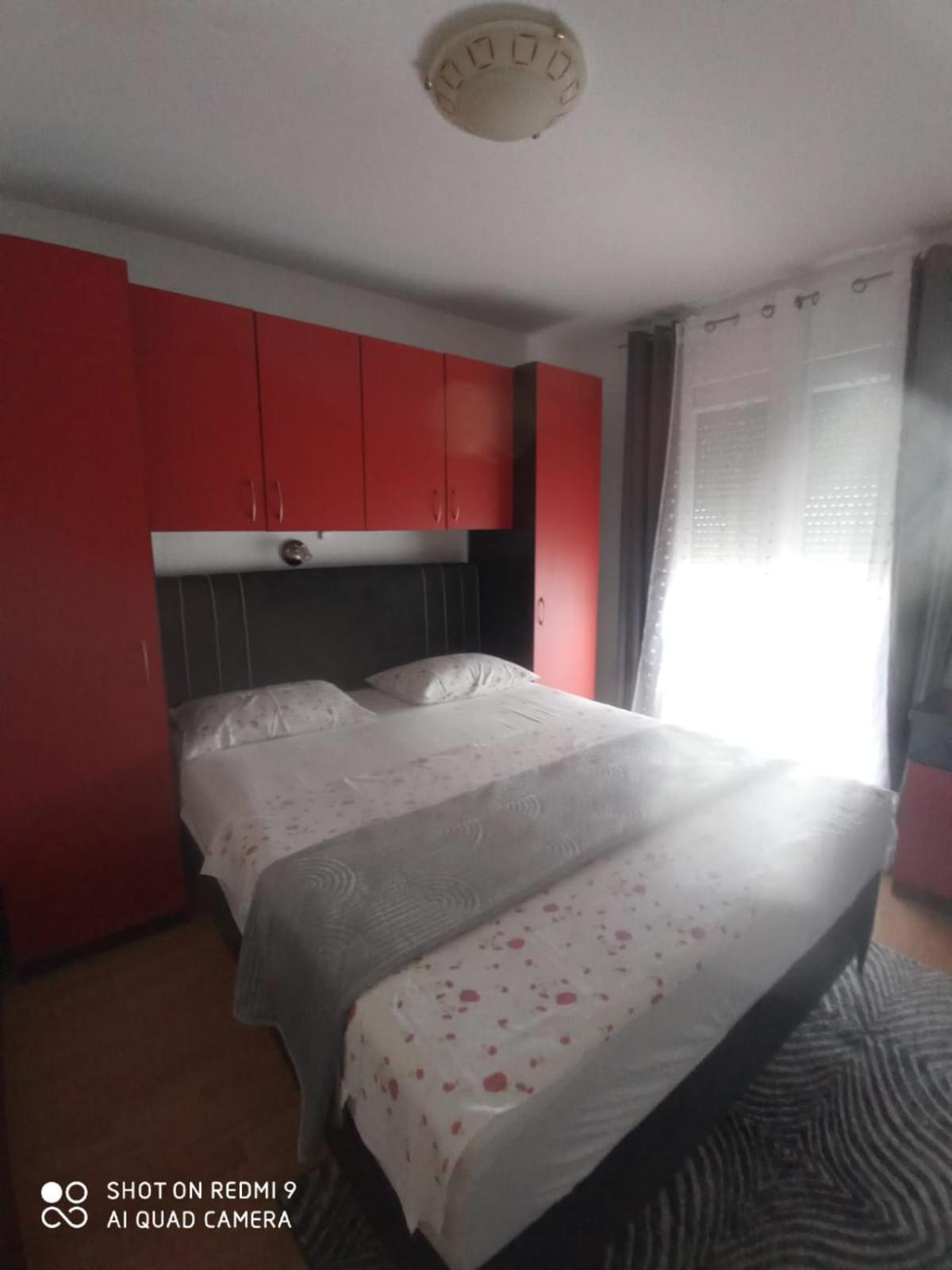 Apartmani Andelo, Tommy, Leon Bibinje Exterior foto
