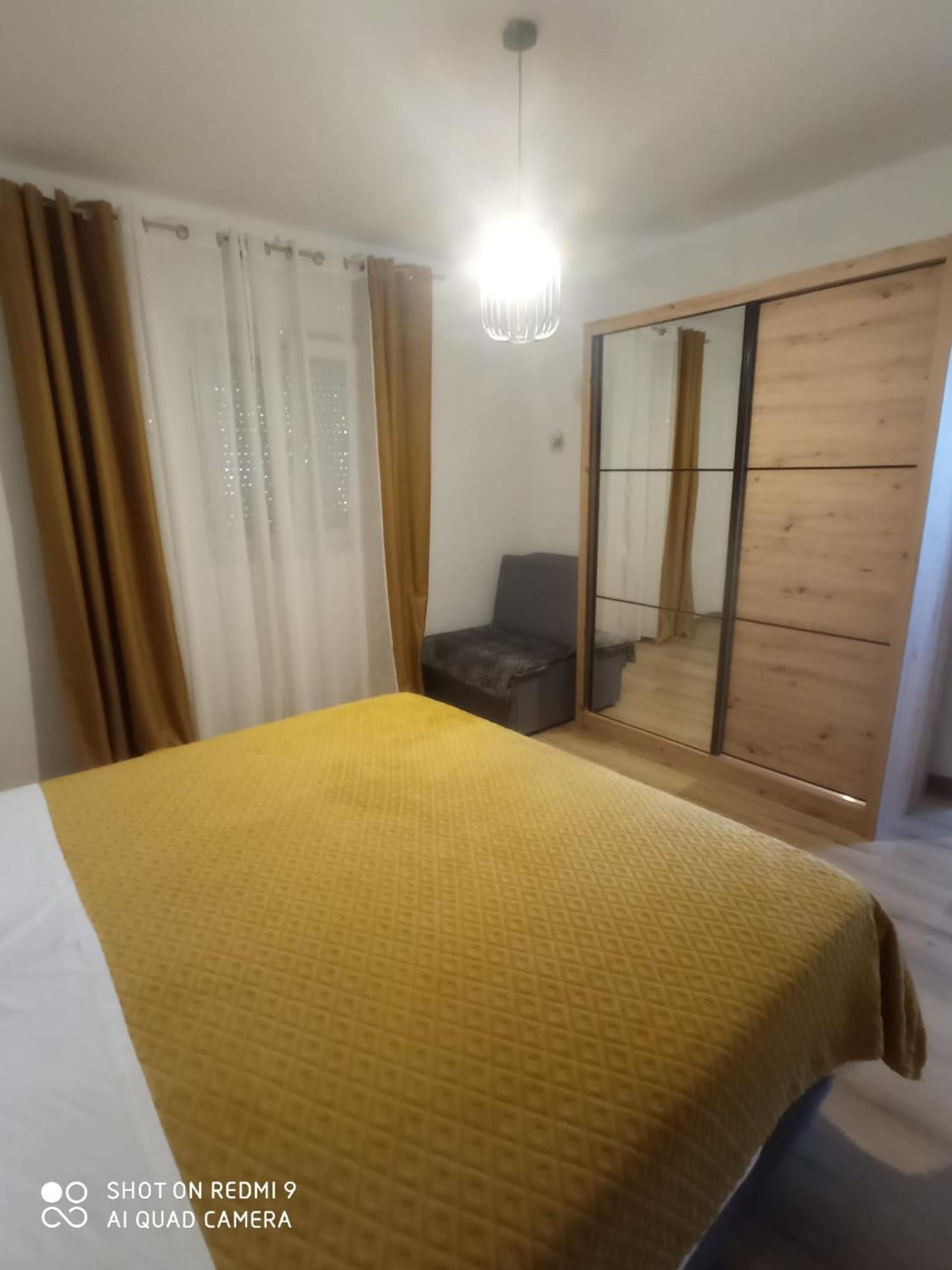 Apartmani Andelo, Tommy, Leon Bibinje Exterior foto